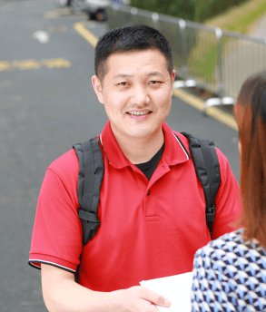 扫码直达